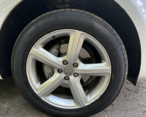 Ауди Ку 5 2016 в Львове на Automoto.ua Белый Ауди Ку 5, объемом двигателя 1.98 л и пробегом 91 тыс. км за 23800 $, фото 37 на Automoto.ua