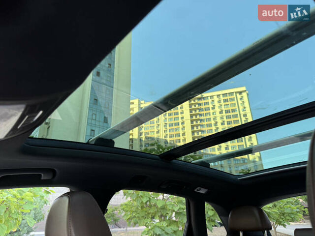 Белый Ауди Ку 5, объемом двигателя 1.98 л и пробегом 108 тыс. км за 19500 $, фото 15 на Automoto.ua