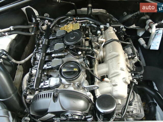 Белый Ауди Ку 5, объемом двигателя 1.98 л и пробегом 146 тыс. км за 17900 $, фото 58 на Automoto.ua