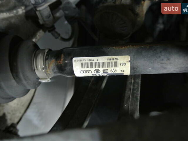 Белый Ауди Ку 5, объемом двигателя 1.98 л и пробегом 146 тыс. км за 17900 $, фото 108 на Automoto.ua