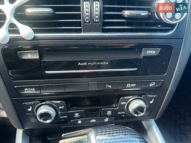 Белый Ауди Ку 5, объемом двигателя 1.98 л и пробегом 183 тыс. км за 18900 $, фото 24 на Automoto.ua