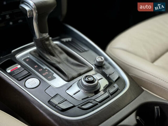 Білий Ауді Ку 5, об'ємом двигуна 1.98 л та пробігом 130 тис. км за 16950 $, фото 96 на Automoto.ua