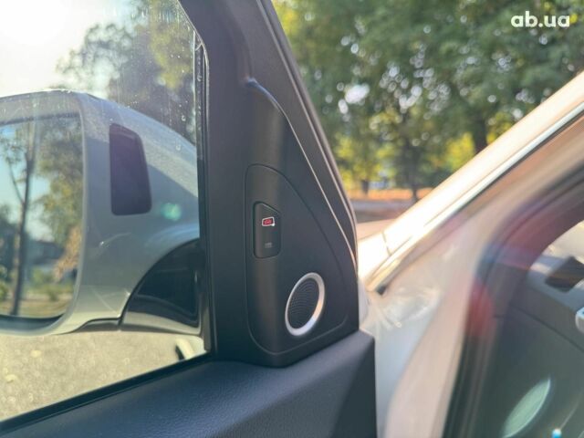 Ауди Ку 5 2016 в Запорожье на Automoto.ua Белый Ауди Ку 5, объемом двигателя 3 л и пробегом 171 тыс. км за 18490 $, фото 19 на Automoto.ua