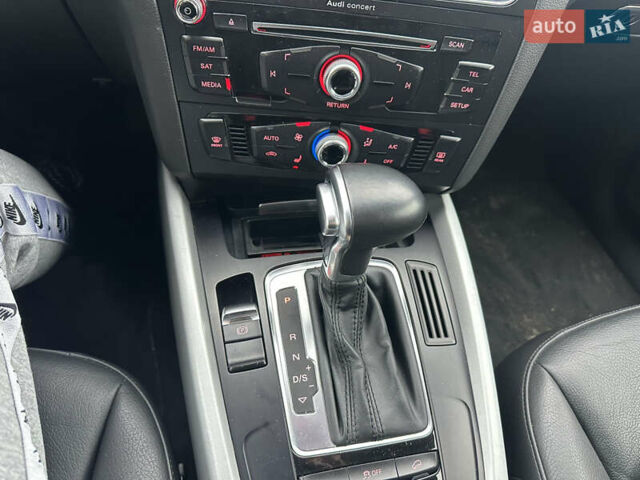 Белый Ауди Ку 5, объемом двигателя 2 л и пробегом 130 тыс. км за 17500 $, фото 41 на Automoto.ua