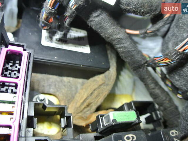 Белый Ауди Ку 5, объемом двигателя 1.98 л и пробегом 146 тыс. км за 17900 $, фото 30 на Automoto.ua