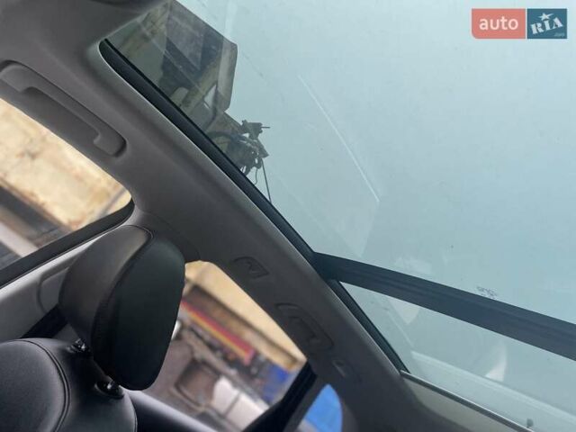 Белый Ауди Ку 5, объемом двигателя 1.98 л и пробегом 127 тыс. км за 15900 $, фото 32 на Automoto.ua