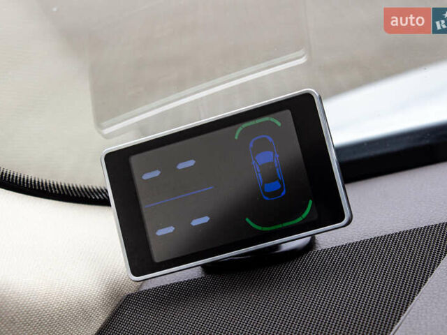 Белый Ауди Ку 5, объемом двигателя 1.98 л и пробегом 99 тыс. км за 15800 $, фото 51 на Automoto.ua