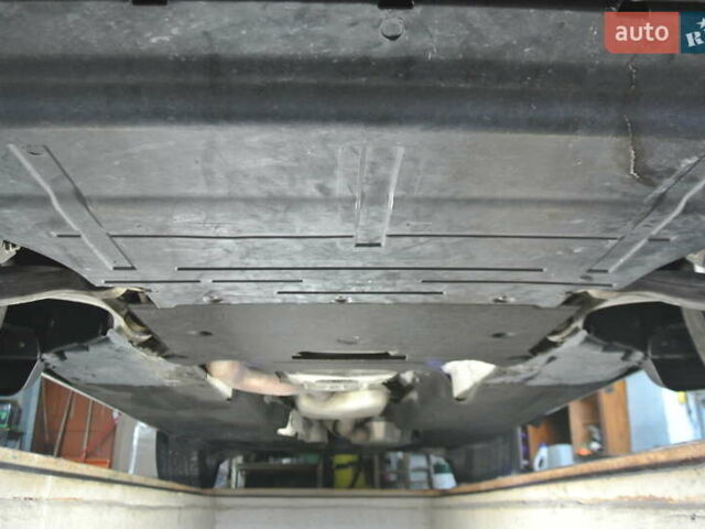 Белый Ауди Ку 5, объемом двигателя 1.98 л и пробегом 146 тыс. км за 17900 $, фото 110 на Automoto.ua