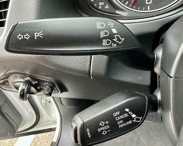 Белый Ауди Ку 5, объемом двигателя 1.98 л и пробегом 162 тыс. км за 16999 $, фото 56 на Automoto.ua