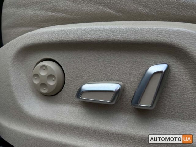 Белый Ауди Ку 5, объемом двигателя 2 л и пробегом 92 тыс. км за 19400 $, фото 16 на Automoto.ua