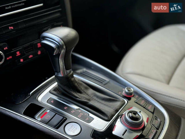 Білий Ауді Ку 5, об'ємом двигуна 1.98 л та пробігом 130 тис. км за 16950 $, фото 99 на Automoto.ua