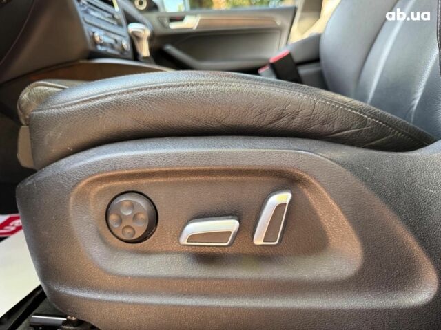 Ауди Ку 5 2016 в Запорожье на Automoto.ua Белый Ауди Ку 5, объемом двигателя 3 л и пробегом 171 тыс. км за 18490 $, фото 22 на Automoto.ua