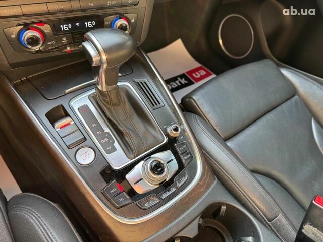 Ауди Ку 5 2016 в Запорожье на Automoto.ua Белый Ауди Ку 5, объемом двигателя 3 л и пробегом 171 тыс. км за 18490 $, фото 33 на Automoto.ua