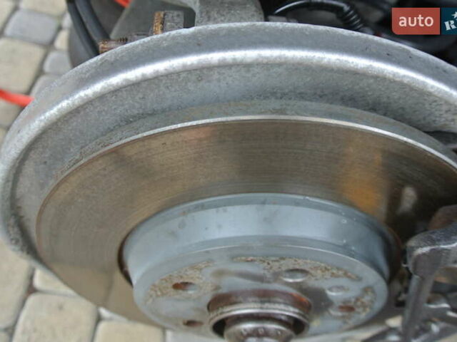 Белый Ауди Ку 5, объемом двигателя 1.98 л и пробегом 146 тыс. км за 17900 $, фото 68 на Automoto.ua