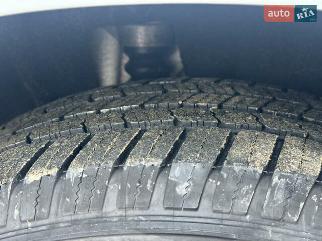 Білий Ауді Ку 5, об'ємом двигуна 1.98 л та пробігом 130 тис. км за 16950 $, фото 41 на Automoto.ua