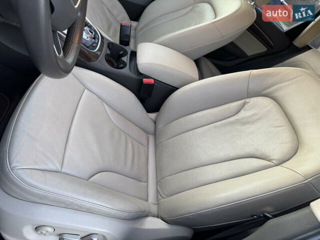 Білий Ауді Ку 5, об'ємом двигуна 2 л та пробігом 173 тис. км за 15700 $, фото 43 на Automoto.ua