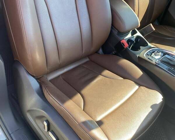 Білий Ауді Ку 5, об'ємом двигуна 1.98 л та пробігом 98 тис. км за 22700 $, фото 19 на Automoto.ua