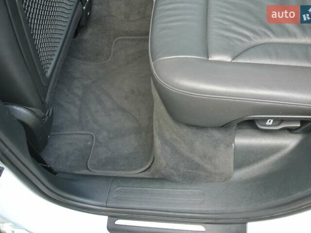 Белый Ауди Ку 5, объемом двигателя 1.98 л и пробегом 146 тыс. км за 17900 $, фото 14 на Automoto.ua