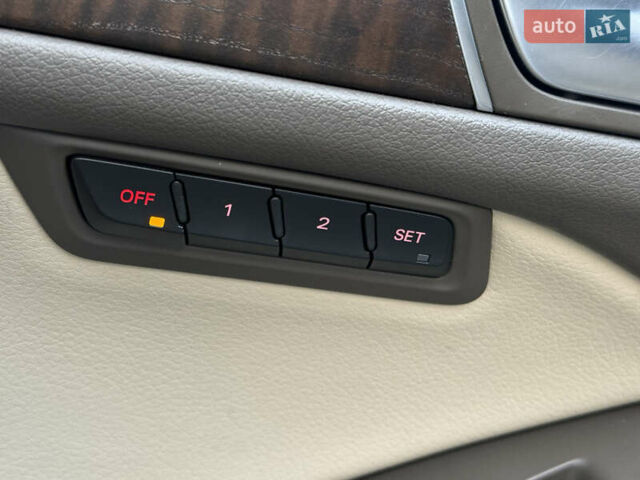 Білий Ауді Ку 5, об'ємом двигуна 1.98 л та пробігом 130 тис. км за 16950 $, фото 92 на Automoto.ua