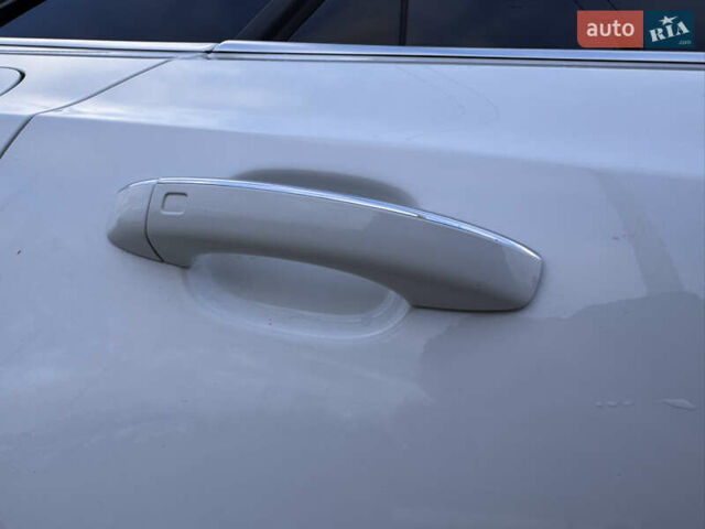 Белый Ауди Ку 5, объемом двигателя 2 л и пробегом 167 тыс. км за 16499 $, фото 21 на Automoto.ua