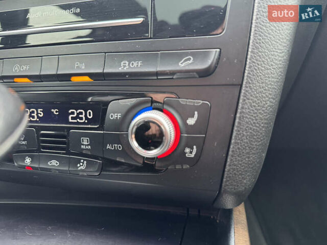 Белый Ауди Ку 5, объемом двигателя 3 л и пробегом 179 тыс. км за 17900 $, фото 41 на Automoto.ua