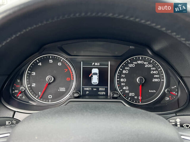 Белый Ауди Ку 5, объемом двигателя 1.98 л и пробегом 144 тыс. км за 15490 $, фото 21 на Automoto.ua