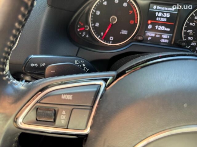 Ауди Ку 5 2016 в Запорожье на Automoto.ua Белый Ауди Ку 5, объемом двигателя 3 л и пробегом 171 тыс. км за 18490 $, фото 27 на Automoto.ua