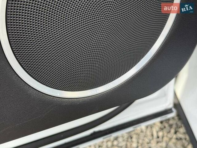 Белый Ауди Ку 5, объемом двигателя 2.97 л и пробегом 123 тыс. км за 20300 $, фото 25 на Automoto.ua