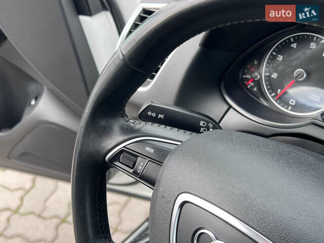 Белый Ауди Ку 5, объемом двигателя 1.98 л и пробегом 144 тыс. км за 15490 $, фото 19 на Automoto.ua