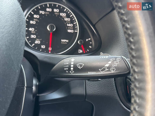 Белый Ауди Ку 5, объемом двигателя 2 л и пробегом 167 тыс. км за 16499 $, фото 59 на Automoto.ua