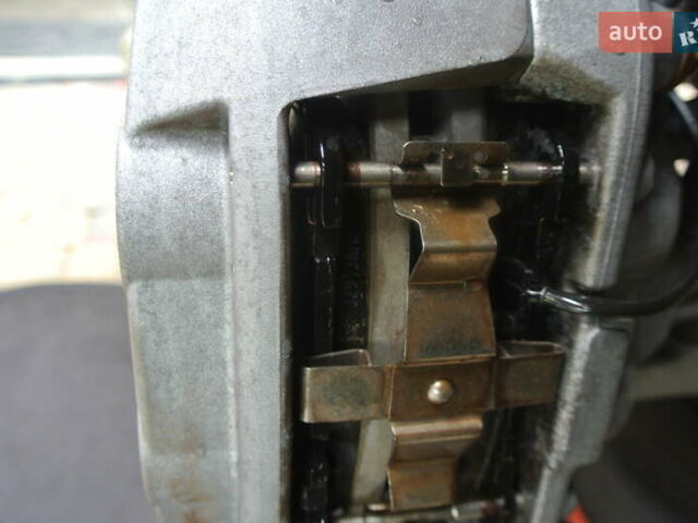 Белый Ауди Ку 5, объемом двигателя 1.98 л и пробегом 146 тыс. км за 17900 $, фото 67 на Automoto.ua