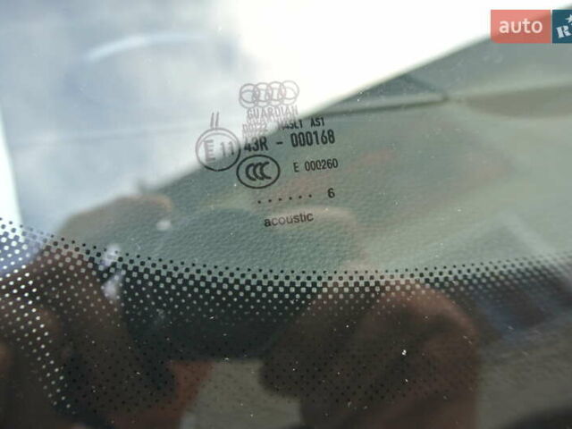 Белый Ауди Ку 5, объемом двигателя 1.98 л и пробегом 146 тыс. км за 17900 $, фото 52 на Automoto.ua