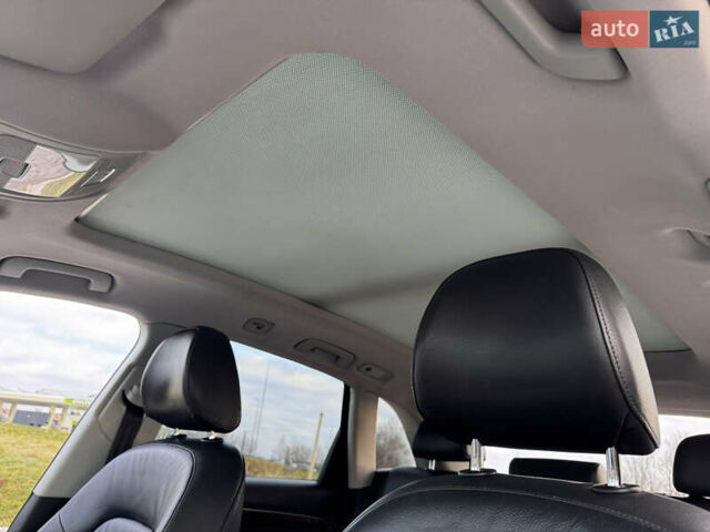 Белый Ауди Ку 5, объемом двигателя 2 л и пробегом 167 тыс. км за 16499 $, фото 62 на Automoto.ua