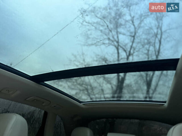 Білий Ауді Ку 5, об'ємом двигуна 1.98 л та пробігом 130 тис. км за 16950 $, фото 80 на Automoto.ua