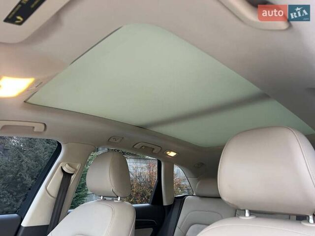 Белый Ауди Ку 5, объемом двигателя 1.98 л и пробегом 278 тыс. км за 13900 $, фото 41 на Automoto.ua