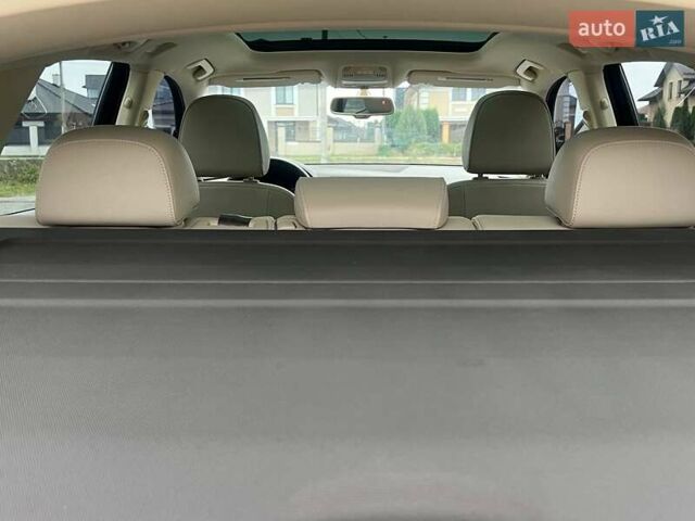 Белый Ауди Ку 5, объемом двигателя 1.98 л и пробегом 278 тыс. км за 13900 $, фото 59 на Automoto.ua