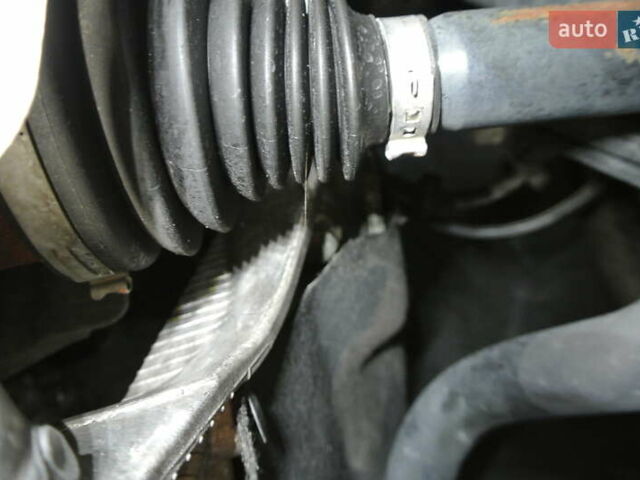 Белый Ауди Ку 5, объемом двигателя 1.98 л и пробегом 146 тыс. км за 17900 $, фото 93 на Automoto.ua