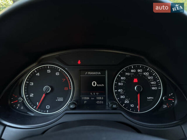 Белый Ауди Ку 5, объемом двигателя 1.98 л и пробегом 132 тыс. км за 16999 $, фото 41 на Automoto.ua