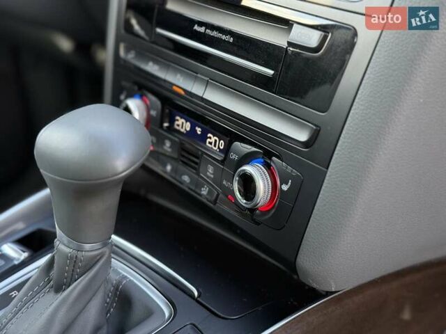 Ауді Ку 5 2017 у Львові на Automoto.ua Білий Ауді Ку 5, об'ємом двигуна 1.98 л та пробігом 147 тис. км за 17499 $, фото 62 на Automoto.ua