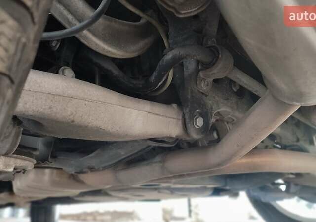 Білий Ауді Ку 5, об'ємом двигуна 1.98 л та пробігом 225 тис. км за 15900 $, фото 22 на Automoto.ua