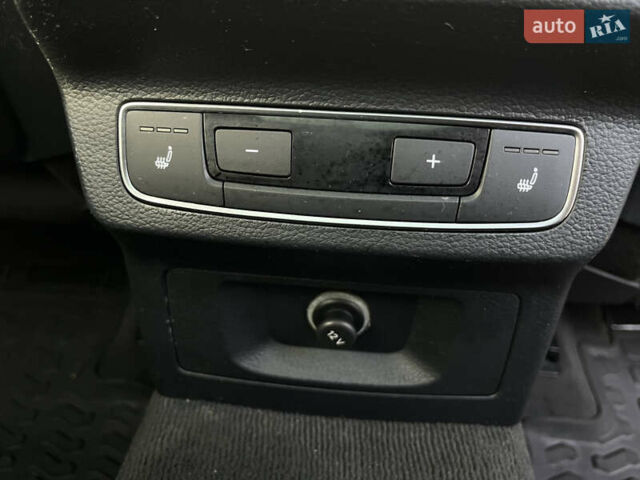 Белый Ауди Ку 5, объемом двигателя 2 л и пробегом 167 тыс. км за 22600 $, фото 28 на Automoto.ua