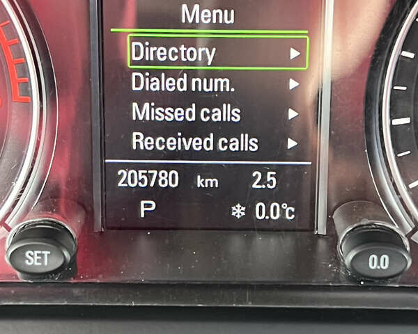 Білий Ауді Ку 5, об'ємом двигуна 2 л та пробігом 206 тис. км за 18500 $, фото 21 на Automoto.ua