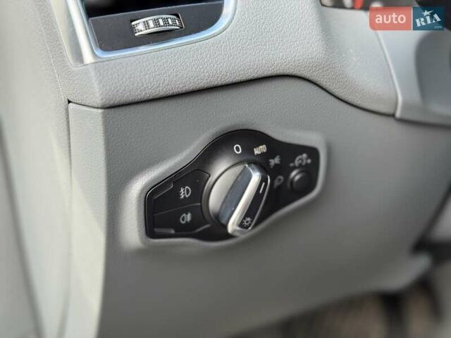 Ауді Ку 5 2017 у Львові на Automoto.ua Білий Ауді Ку 5, об'ємом двигуна 1.98 л та пробігом 147 тис. км за 17499 $, фото 37 на Automoto.ua