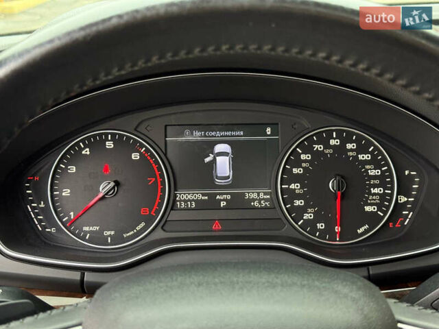 Белый Ауди Ку 5, объемом двигателя 1.98 л и пробегом 200 тыс. км за 22499 $, фото 41 на Automoto.ua