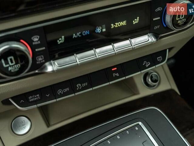 Білий Ауді Ку 5, об'ємом двигуна 1.98 л та пробігом 105 тис. км за 28800 $, фото 42 на Automoto.ua