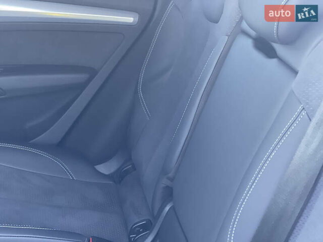 Белый Ауди Ку 5, объемом двигателя 1.97 л и пробегом 190 тыс. км за 29900 $, фото 26 на Automoto.ua