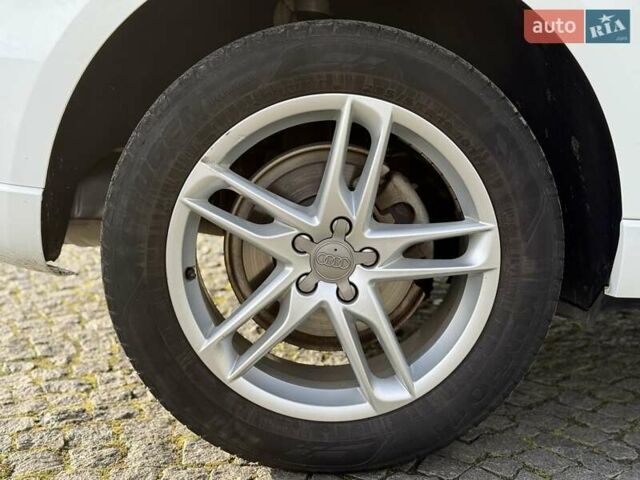 Ауді Ку 5 2017 у Львові на Automoto.ua Білий Ауді Ку 5, об'ємом двигуна 1.98 л та пробігом 147 тис. км за 17499 $, фото 84 на Automoto.ua