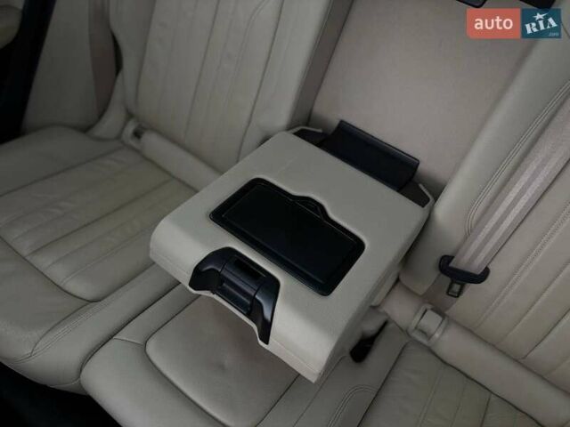 Білий Ауді Ку 5, об'ємом двигуна 2 л та пробігом 215 тис. км за 22000 $, фото 41 на Automoto.ua