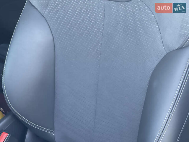 Белый Ауди Ку 5, объемом двигателя 1.97 л и пробегом 190 тыс. км за 29900 $, фото 18 на Automoto.ua