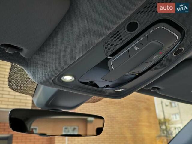 Білий Ауді Ку 5, об'ємом двигуна 1.97 л та пробігом 115 тис. км за 32000 $, фото 16 на Automoto.ua